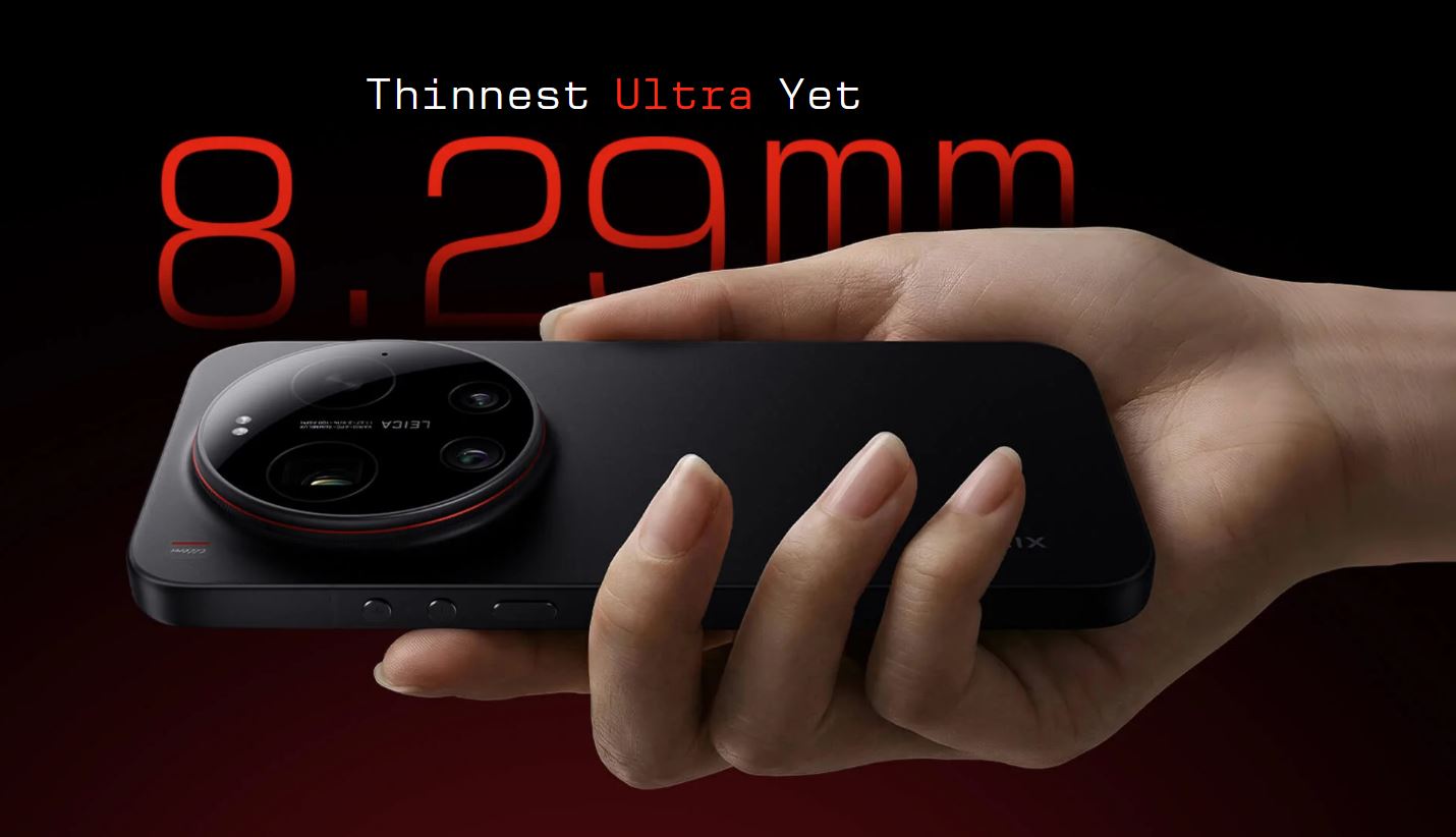 XIAOMI & REDMI MOBILE SERVICE